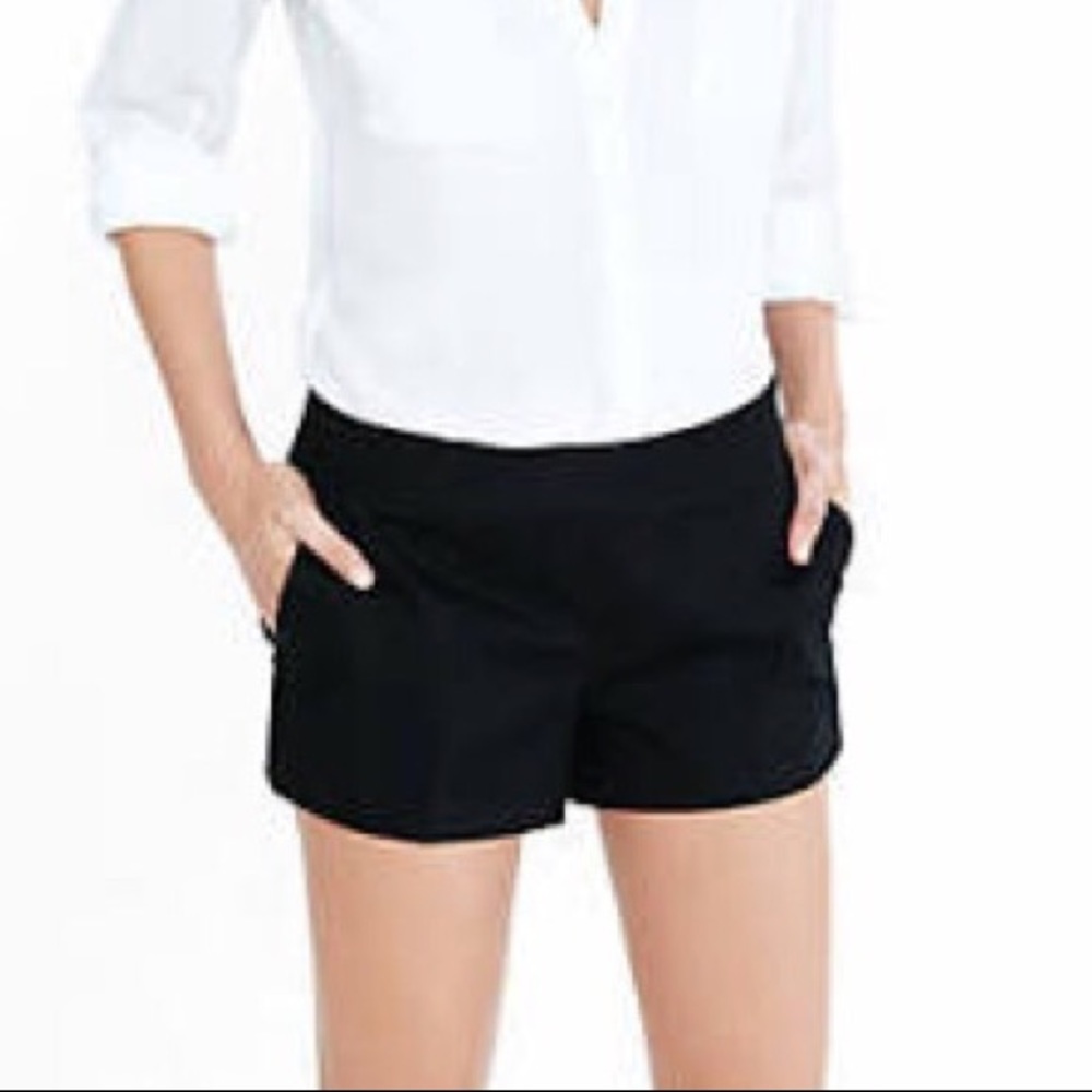 Express Dress Shorts
